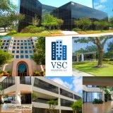 Office Space Availability In North Houston