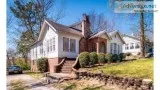 A lovely House