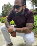 Justin Hueston  Best Barber in Los Angeles