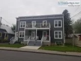 Luxurious 6plex with garages in St-Jean-sur-Richelie u