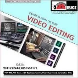 video editing institute in north delhi