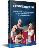 how to lose and Decimanate fat