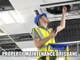 Cido Property Services in Brisbane