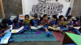 Helping Poor Children By lakshhya