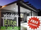 Pergola Outdoor Kitchens Carports Awnings Screens and Artificial