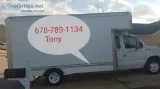 Movingdeliveryhaul ing service