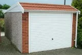 Best Quality Concrete Garages