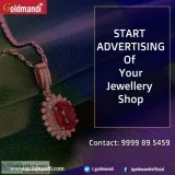 Best Jewellery Showrooms  Jewellery Discovery Platform