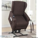 &quotWHOLESALE"  Power Lift Recliner  Easy to Clean Hygiene 