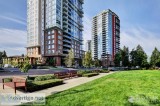 Coquitlam Centre Brand New Condo w Balcony and View  Windsor Gat