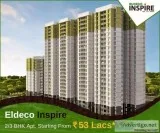 Think Eldeco Inspire Noida  9560090068