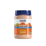 Buy Veg Mayonnaise For Burger (280 gm) 100% Best Quality  Veeba