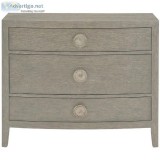 Buy Bernhardt Linea Bachelor s Chest At Grayson Luxury