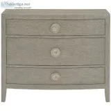Buy Bernhardt Linea Bachelor s Chest At Grayson Luxury