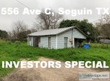 Investor Special - House