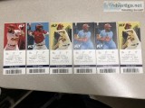 St. Louis Cardinals Tickets