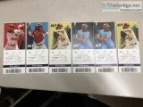 St. Louis Cardinals Tickets