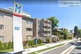 Fairview Updated 1 Bed Penthouse w Balcony by VGH  Monte Carlo