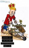 Crown Gardening and General Services