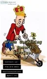 Crown Gardening and General Services