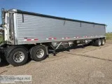 2019 Timpte Hopper Grain Trailer