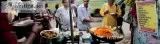 Delhi  Street Food Crawl  Trekwalks