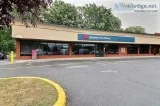 Large 3355 sqft commercial space for rent Boucherville