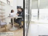 Private Office space for Business Owners