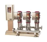 Water Pressure Booster Pumps from ATE