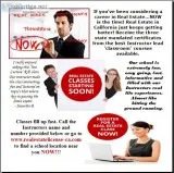 Get Your Real Estate License