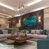 Best Home Interior Designs &ndash squareO.in Modern Interior