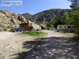 2582 W. Deer Creek Road - CabinRVRafting Resort in Marysvale