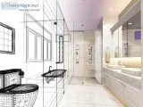 Replacement Shower Bases by Genie Bath Systems