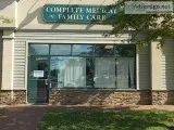 Complete Medical Family Care.