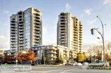 Granville 1 Bed 1 Bath Condo w Balcony  Coronado