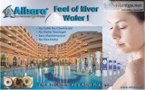 Hotels and Resorts Water Softening Equipments