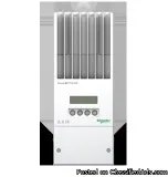 Schneider XW Charge Controller for Solar System