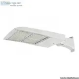 Best LED Parking Lights LED Pole Lights