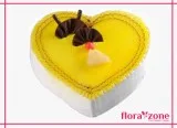 Anniversary Cake Delivery In Delhi