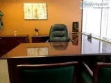 Virtual Office packages in North Houston off of Beltway 8 and 45