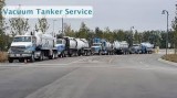 Water Tanker Service