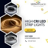 Best Lighting Fixture For An Indoor Area From LEDMyplace