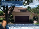 Just Listed 3146 Via Napoli in Exclusive Deer Creek Country Club