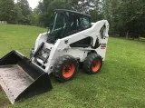 2005 Bobcat S300