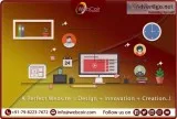 Top Web Designing Company