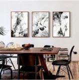 Shop Modern Dining Room Wall Decor - Wallart Designers