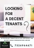 Looking for a decent Tennant