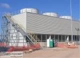rcc cooling tower  cooling tower