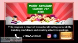 Public Speaking Classes For Kids - Best Brains ( Alpharetta)