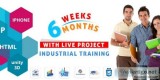 Best Institute for Winter Internship in Noida